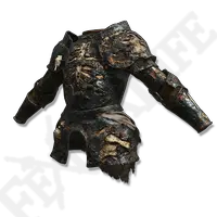 Elden RingRoyal Remains Armor image